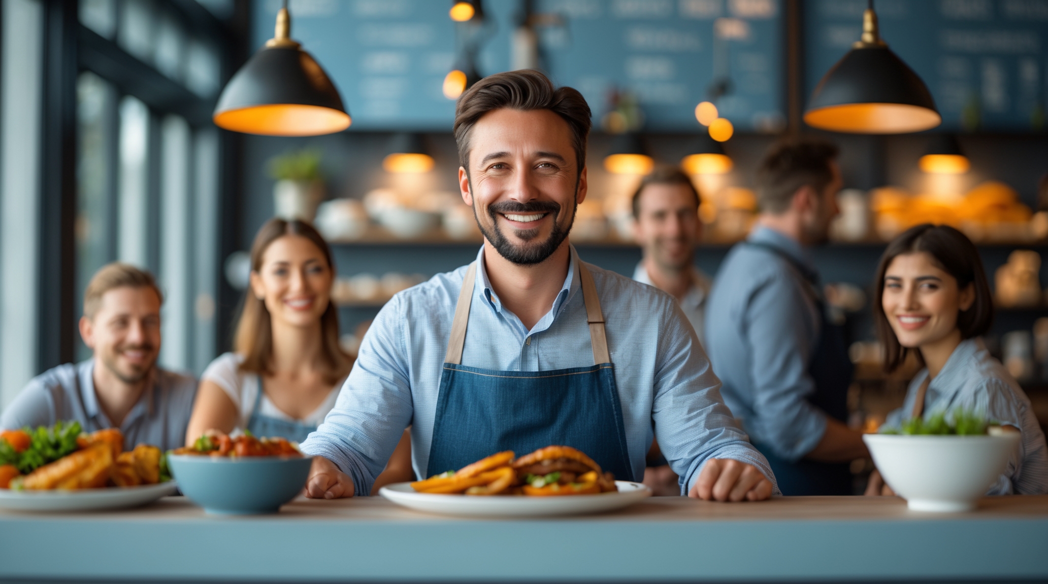 Gastronomie