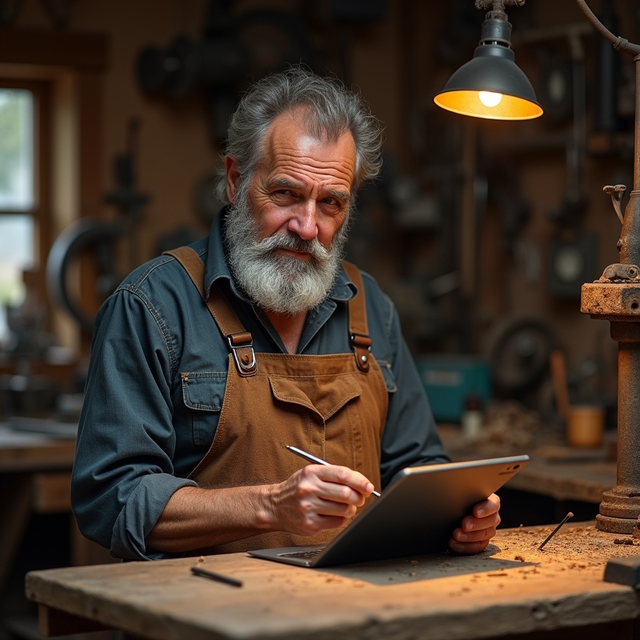 Handwerk