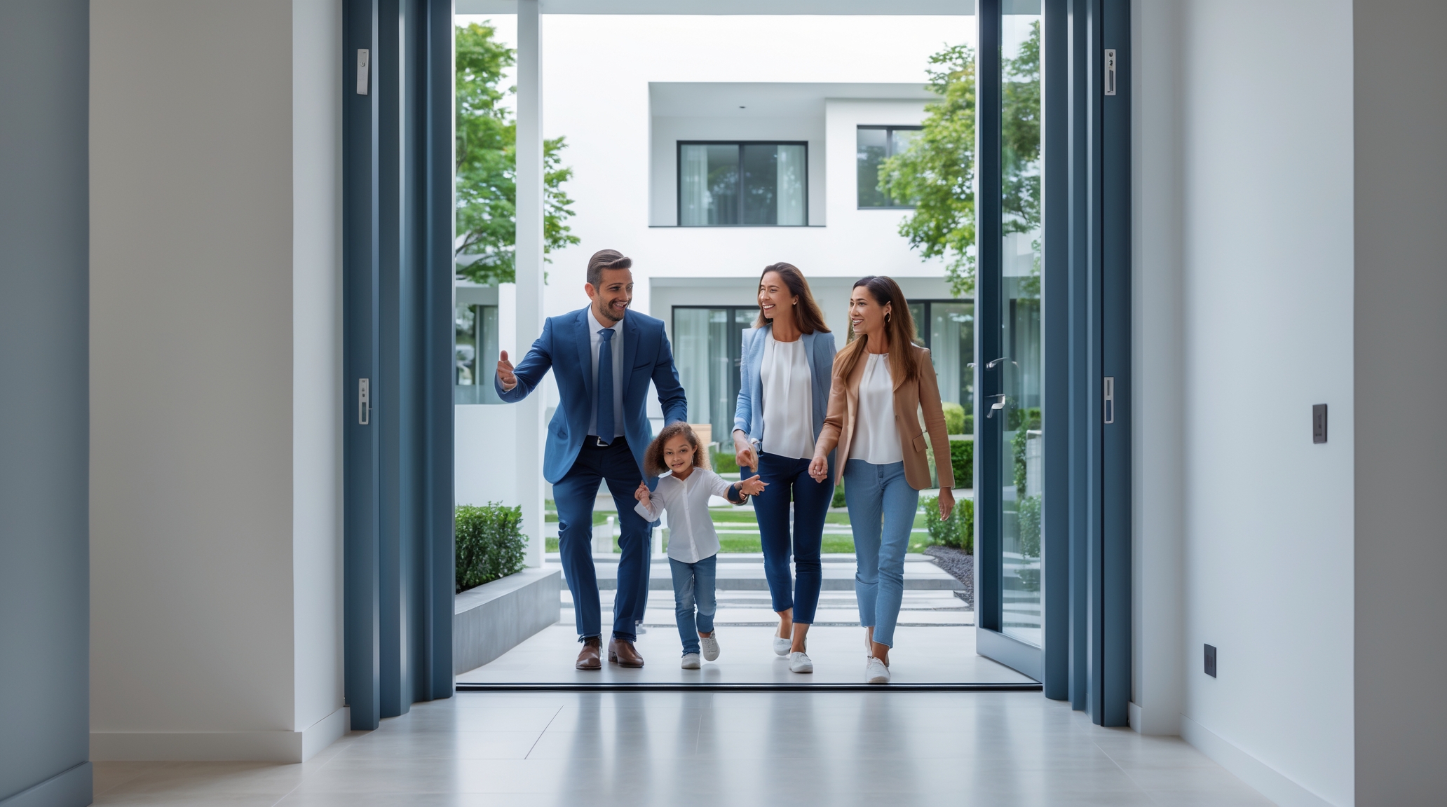 Immobilienmakler